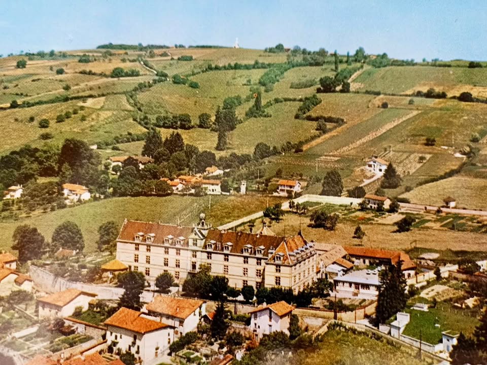Côté Patrimoine