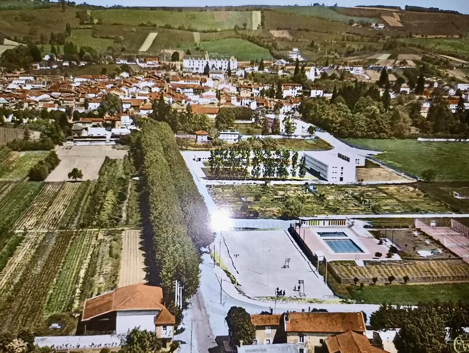 Côté Patrimoine