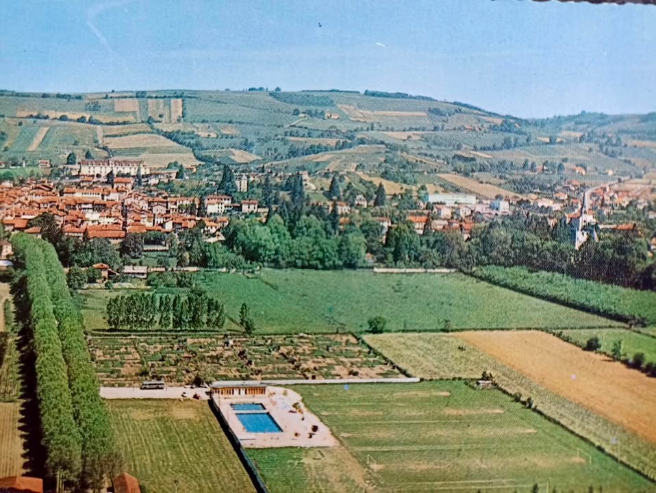 Côté Patrimoine