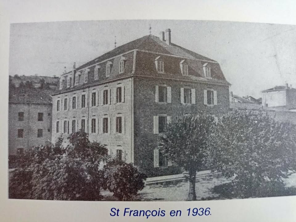 Côté Patrimoine