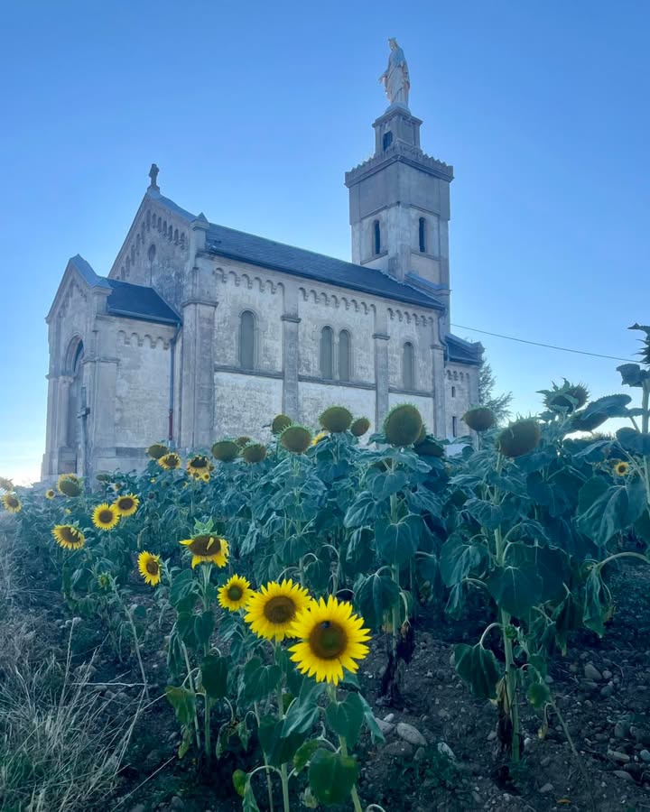 Côté Patrimoine