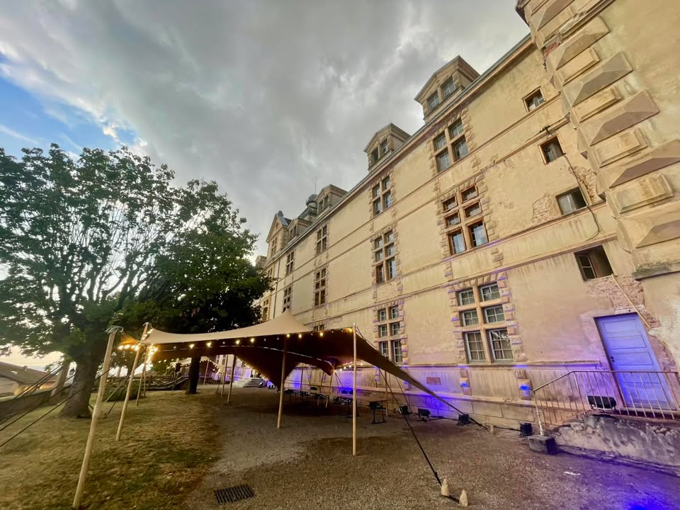 Côté Patrimoine
