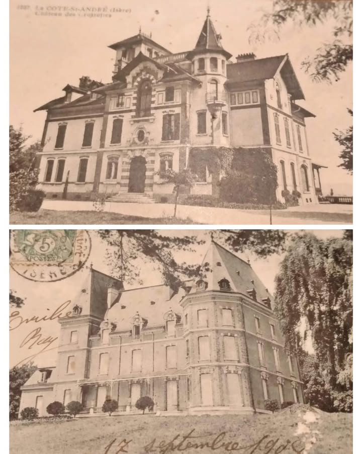 Côté Patrimoine