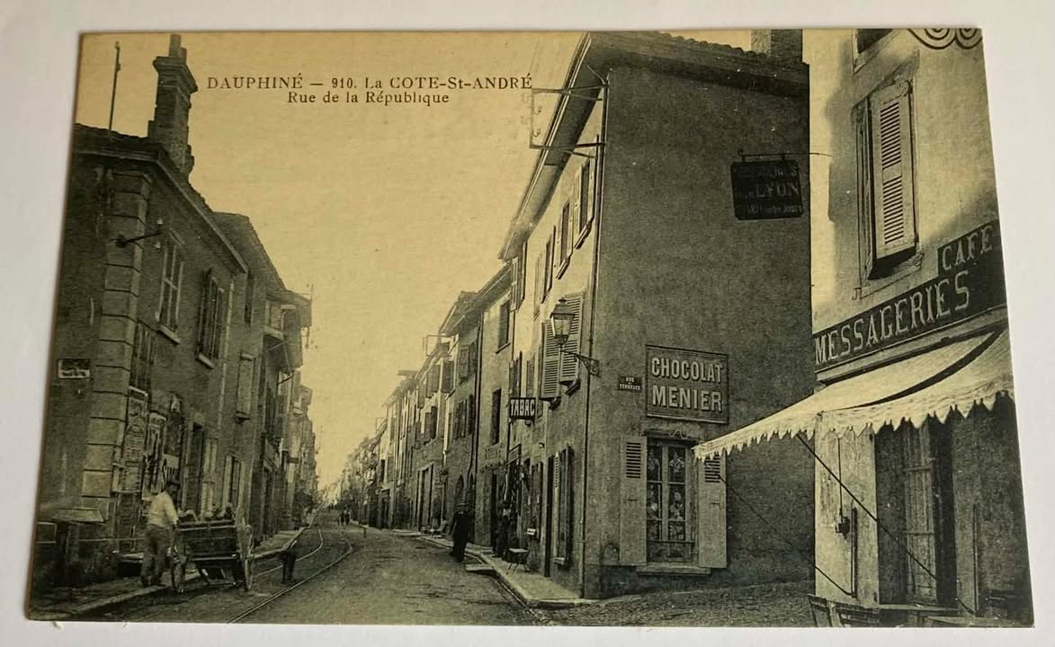 Côté Patrimoine