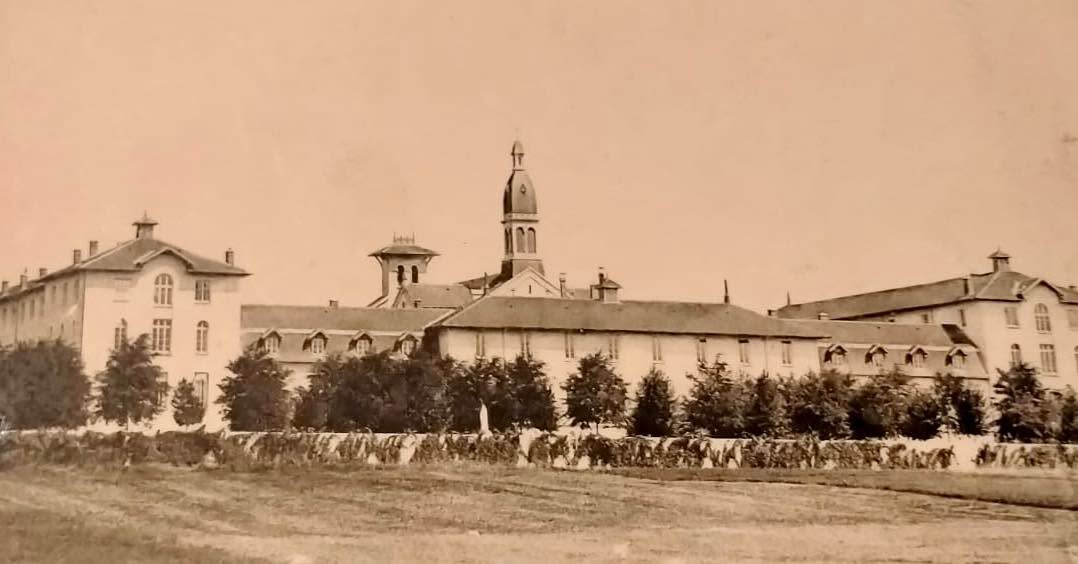 Côté Patrimoine