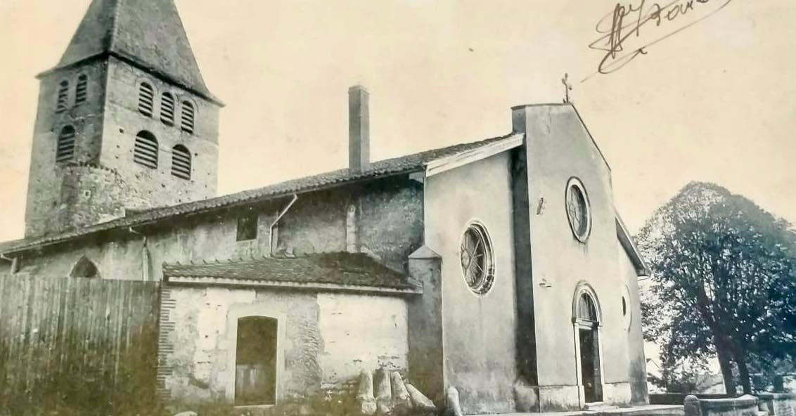 Côté Patrimoine