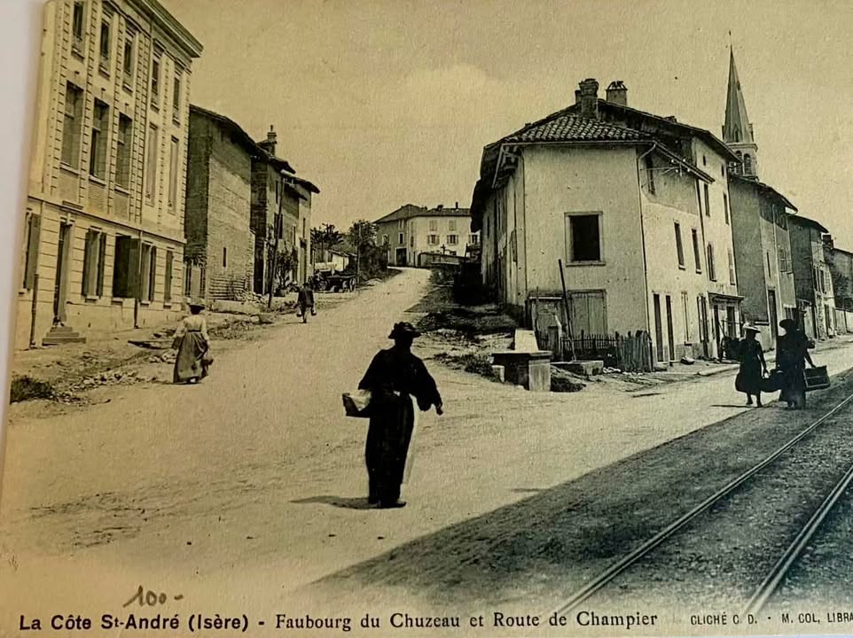 Côté Patrimoine