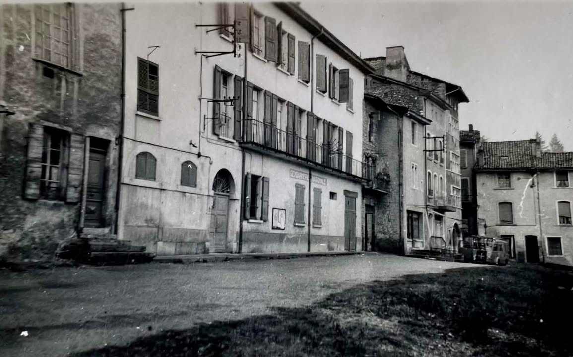 Côté Patrimoine