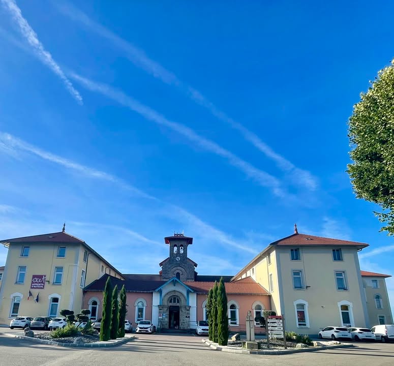 Côté Patrimoine