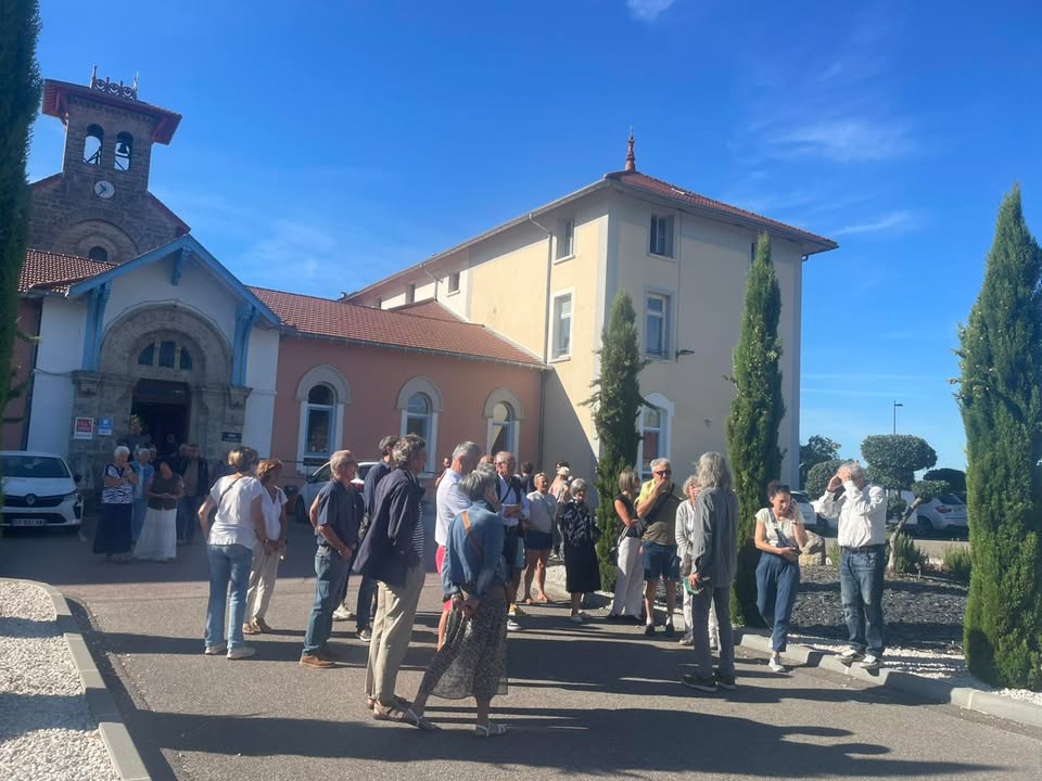 Côté Patrimoine