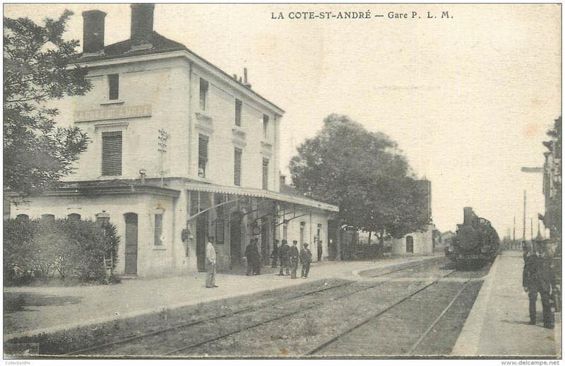 Côté Patrimoine