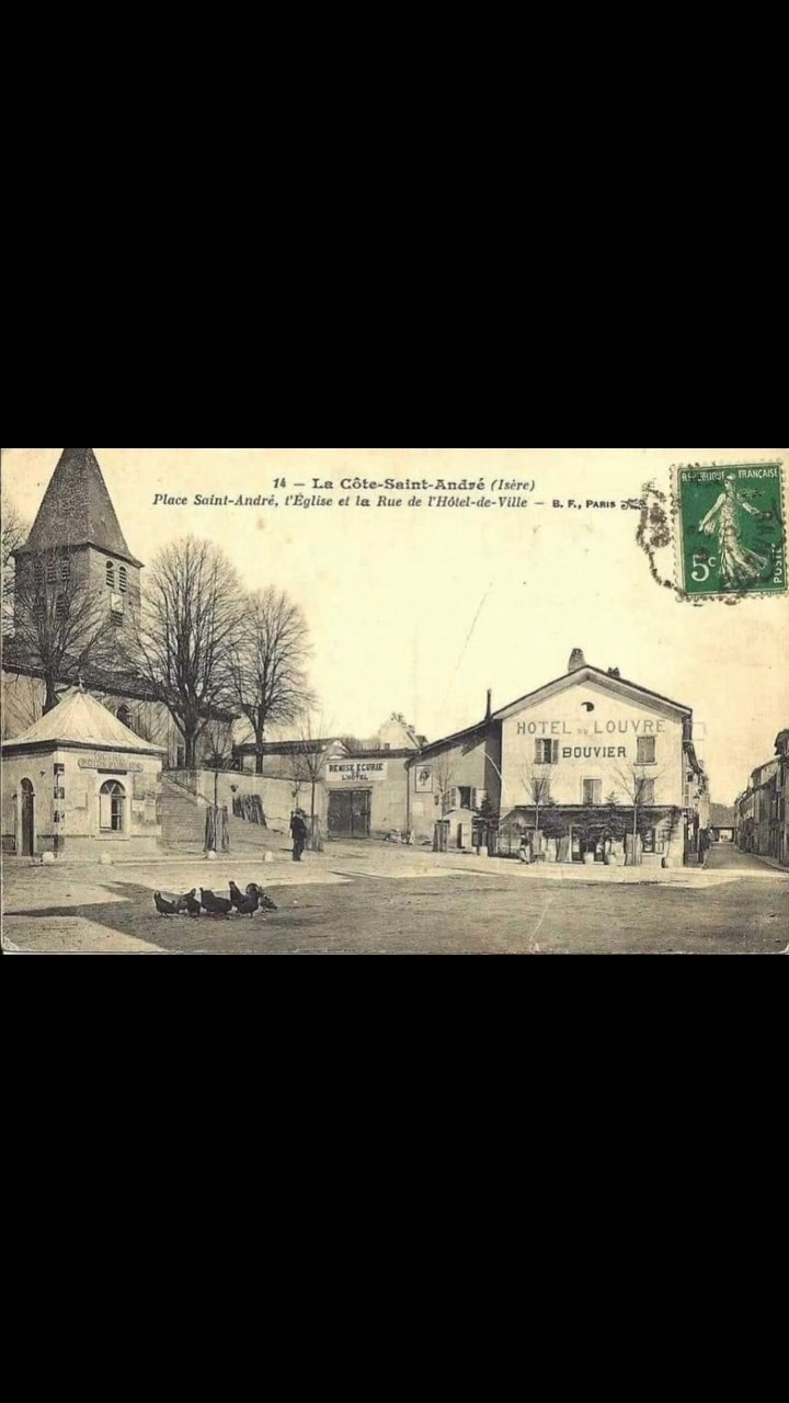 Côté Patrimoine