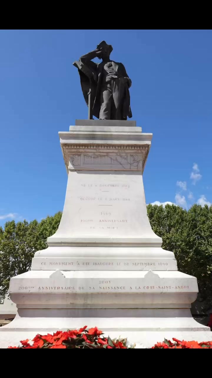 Côté Patrimoine